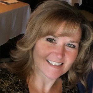 Meet your Posher, Sheryl